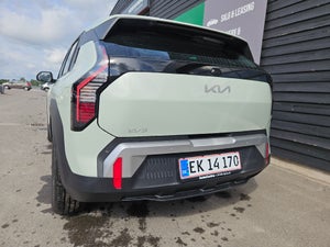 Kia EV3 Long Range Access