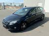 Ford Focus TDCi 115 Titanium stc. thumbnail