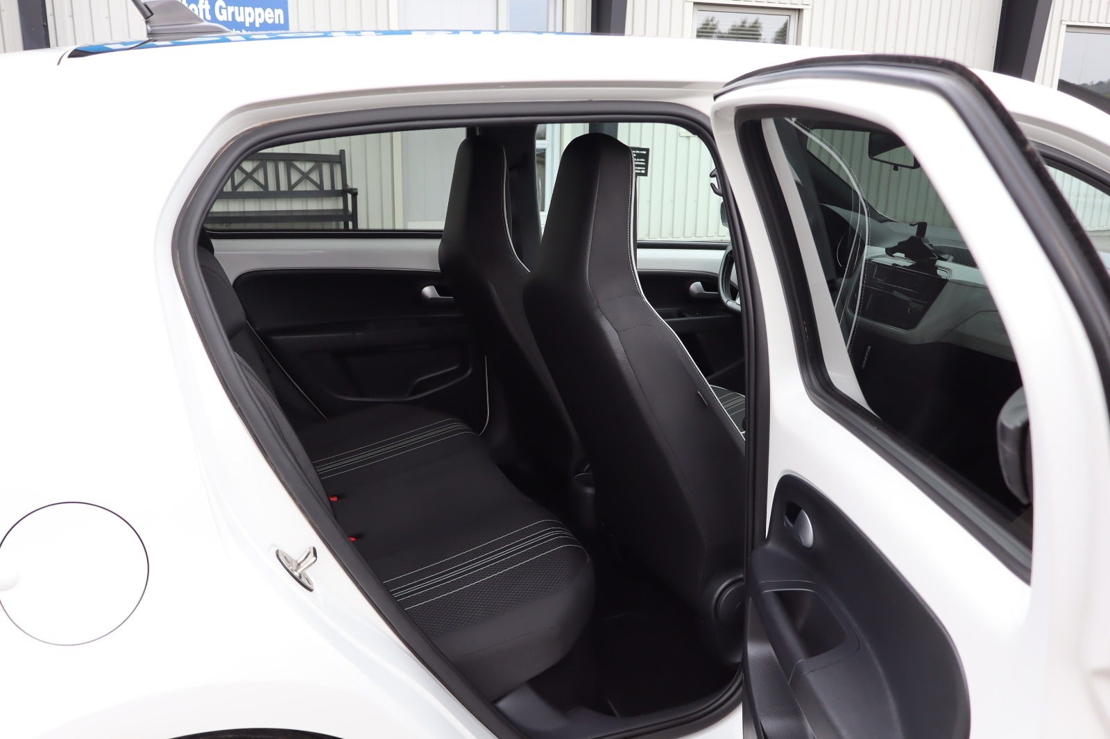 Billede af Seat Mii  Electric