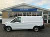 Mercedes Vito 114 CDi Kassevogn aut. L thumbnail