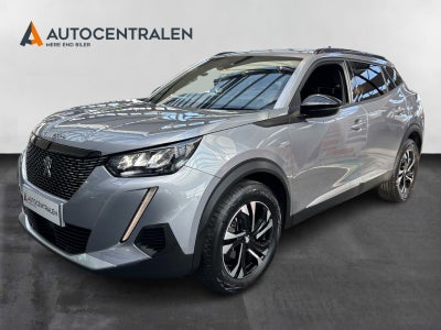Peugeot 2008 PureTech 130 Allure