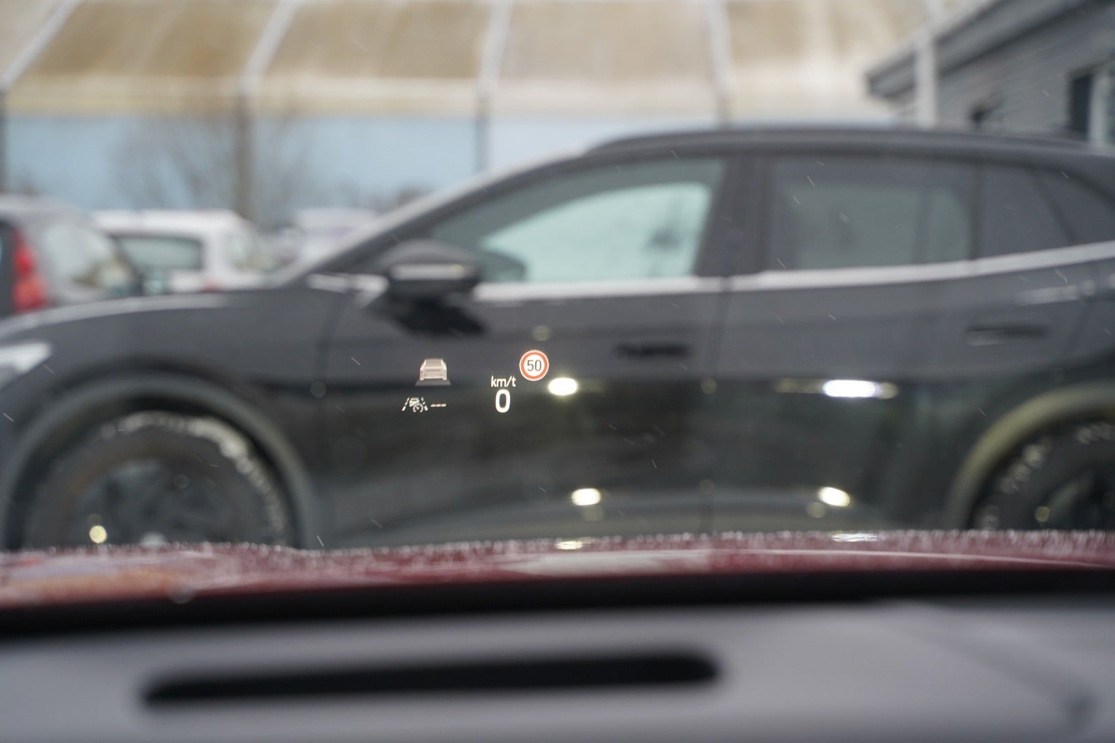 Billede af Ford Explorer 77 Select Extended Range