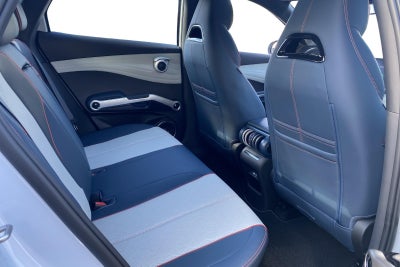 BYD Atto 3 Comfort