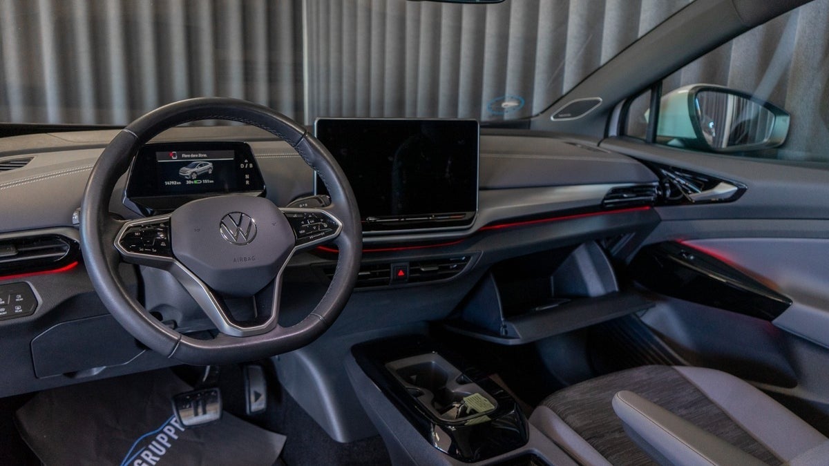 Billede af VW ID.5 77 Style