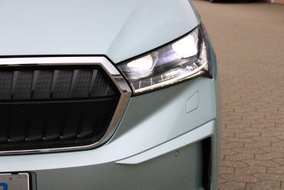 Skoda Enyaq iV Suite