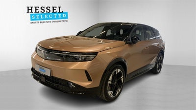 Opel Grandland-e 73 GS Sky 5d