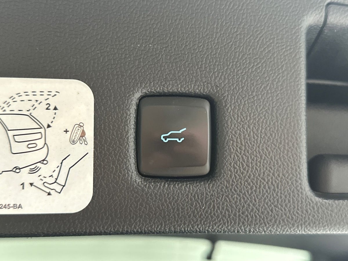 Ford Kuga PHEV ST-Line CVT billede 21