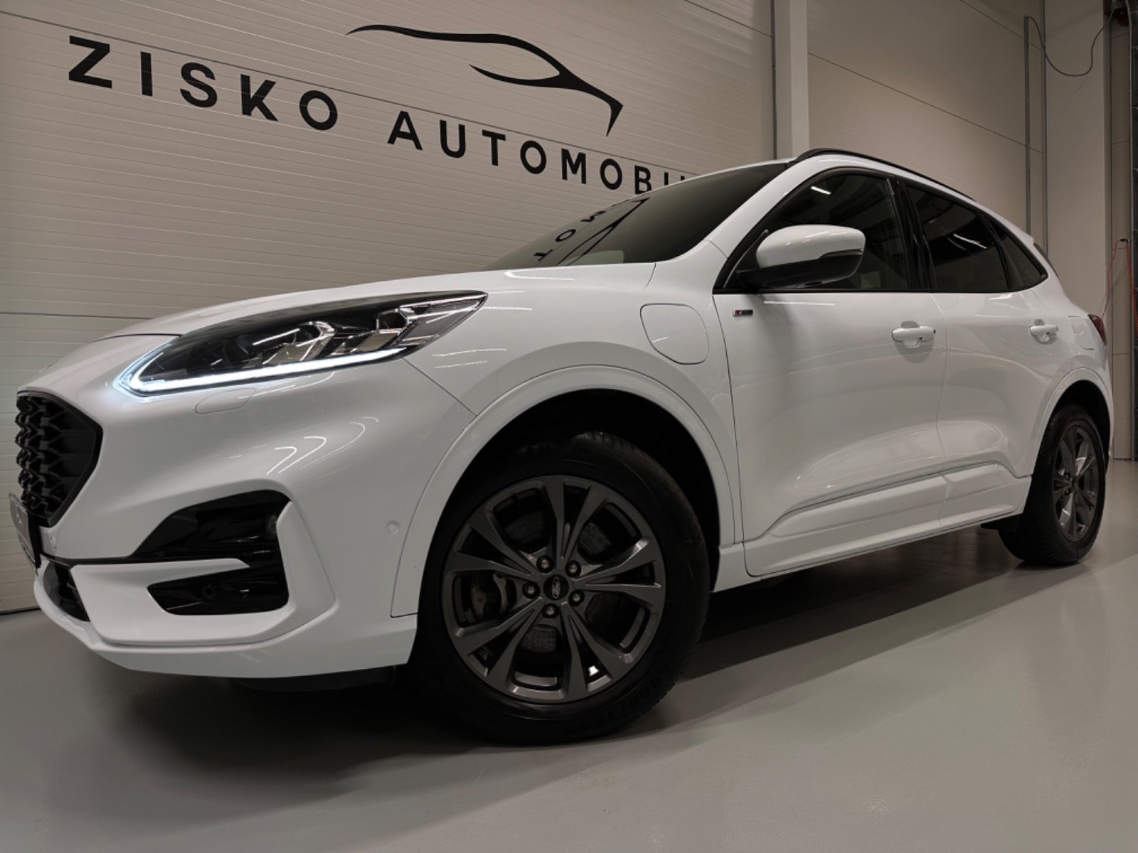 Ford Kuga 2020