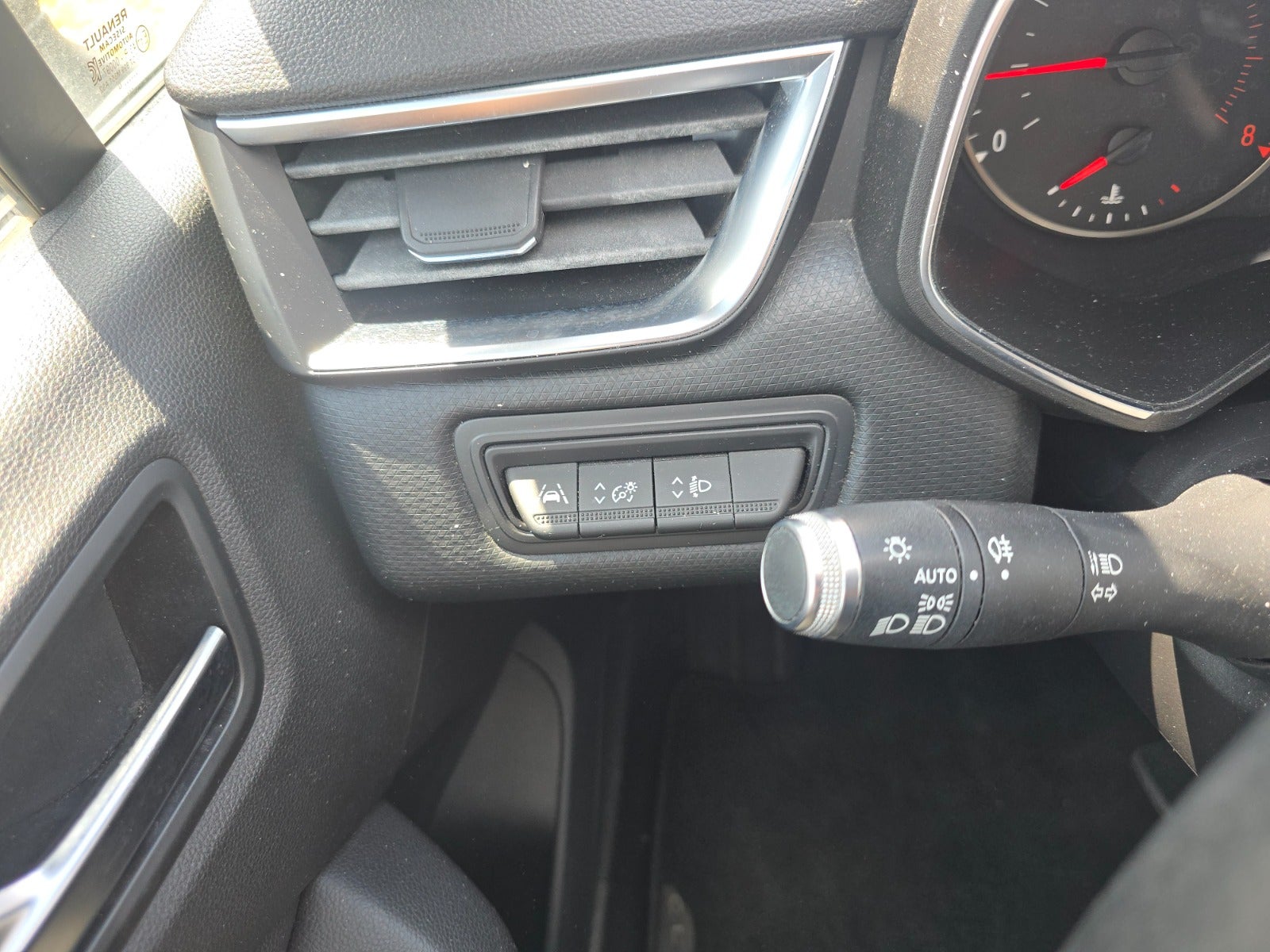 Billede af Renault Clio V 1,0 TCe 100 Zen