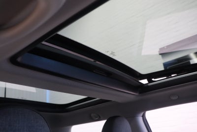 MINI Cooper SE Camden Edition