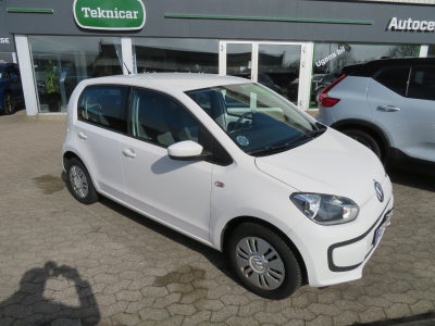 VW Up! 1,0 60 Move Up! 5d
