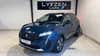 Peugeot 3008 Hybrid Allure EAT8