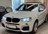 BMW X3 xDrive20d M-Sport aut. thumbnail