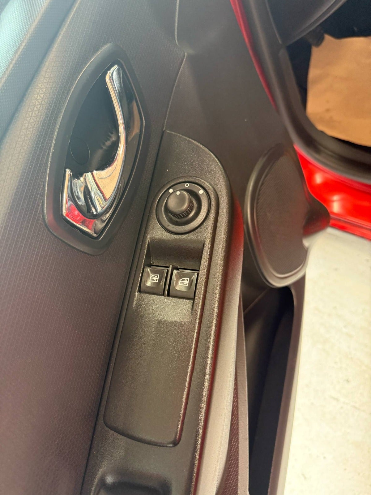 Billede af Renault Clio IV 0,9 TCe 90 Dynamique