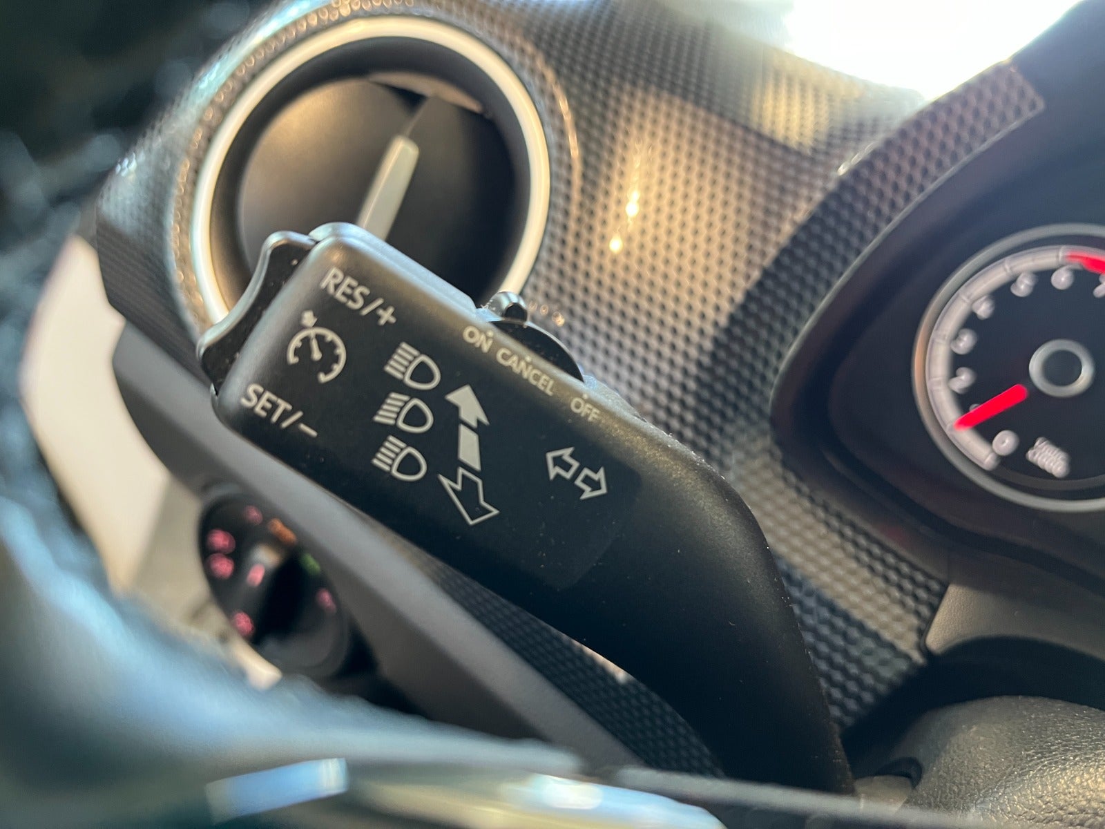 Billede af VW Up! 1,0 MPi 65 Move Up!
