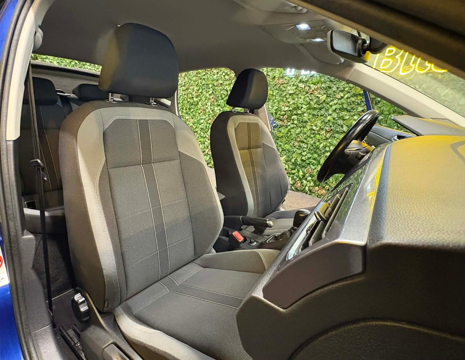 Billede af VW Polo 1,0 TSi 115 Highline DSG