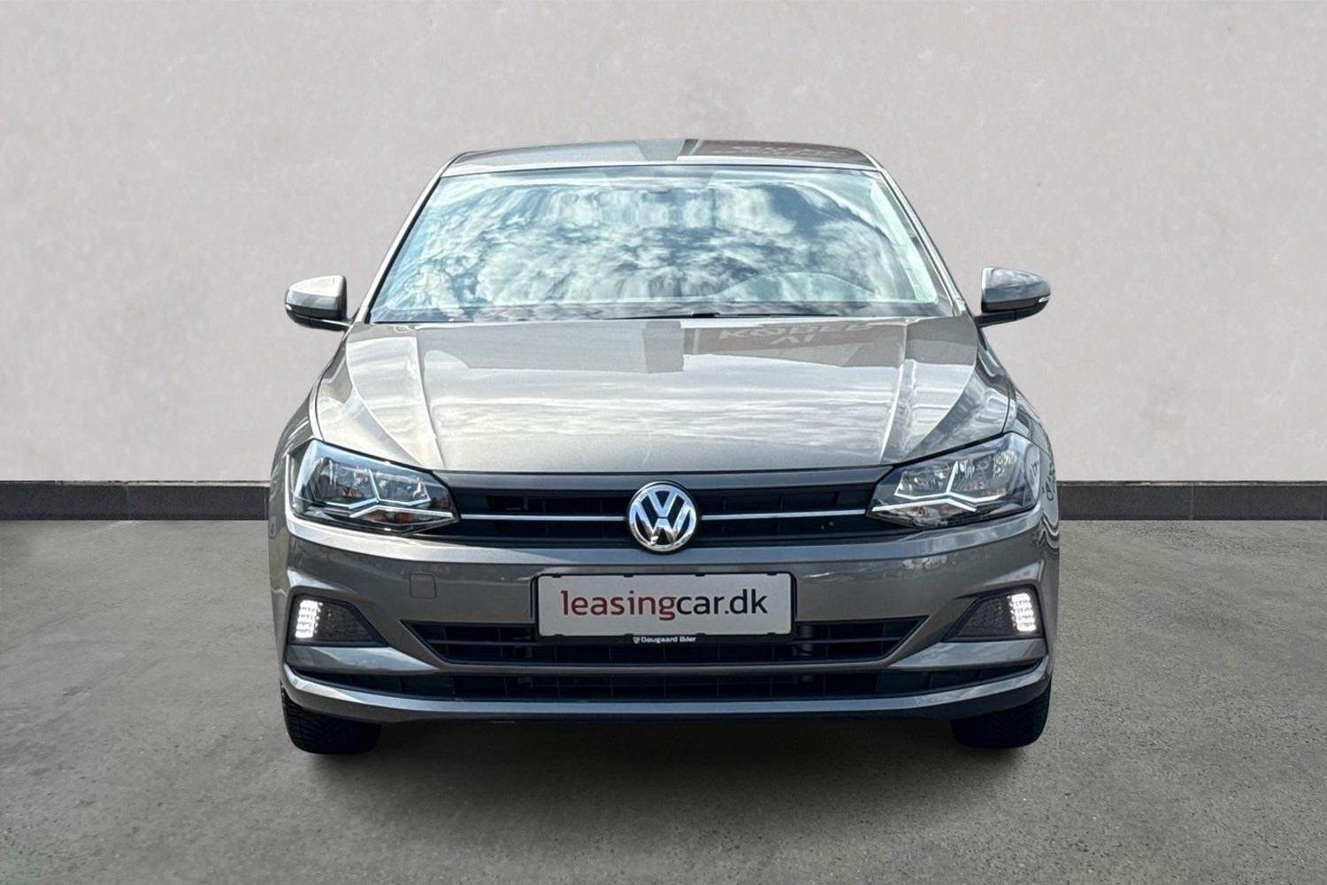 Billede af VW Polo 1,0 TSi 95 Comfortline+
