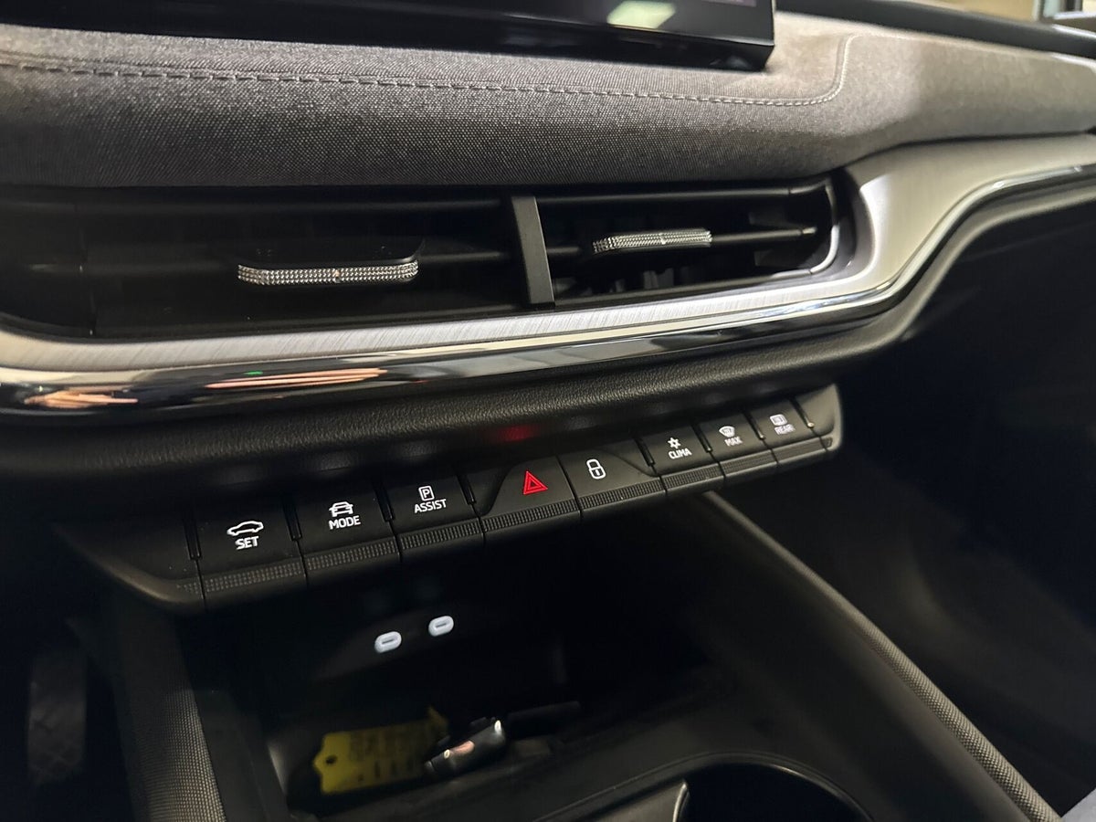 Skoda Enyaq iV Loft billede 23