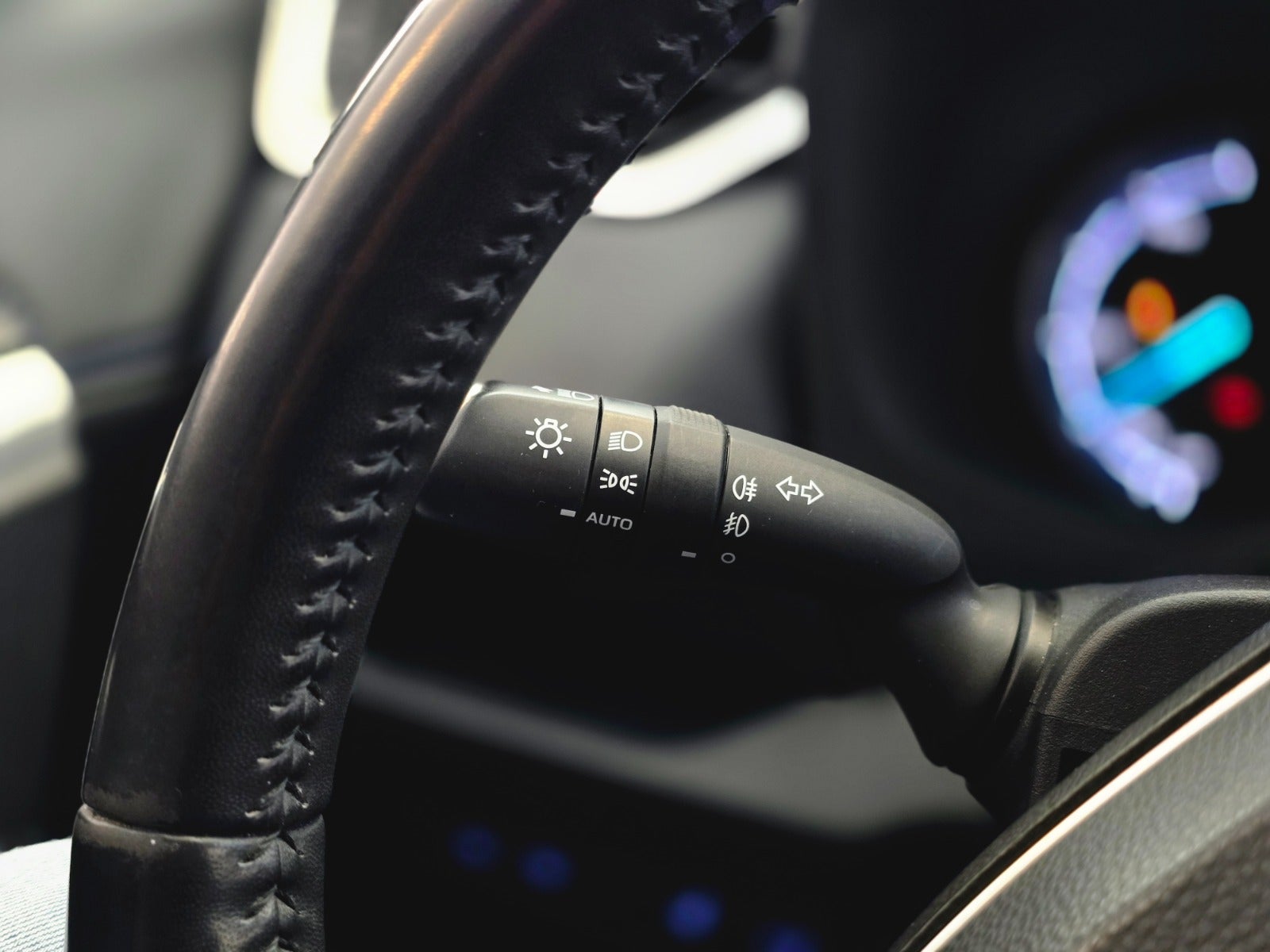 Billede af Toyota RAV4 2,5 Hybrid H3 Style MDS