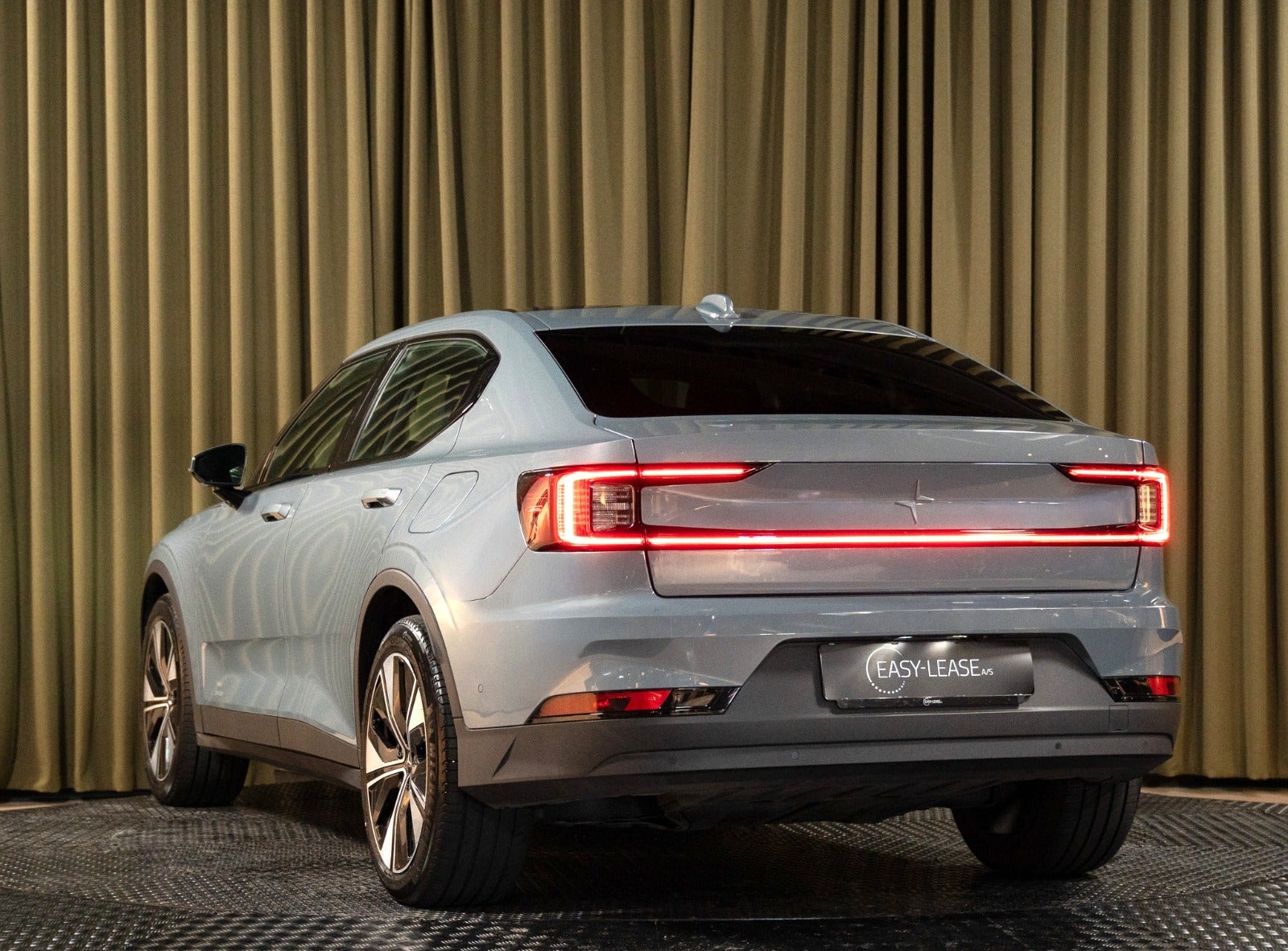 Billede af Polestar 2  Long Range AWD