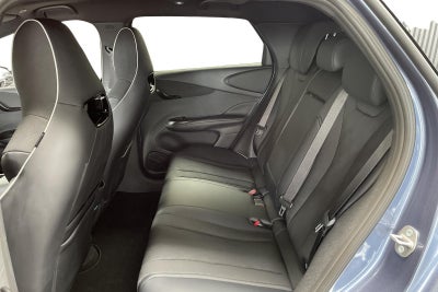 BYD Dolphin Design