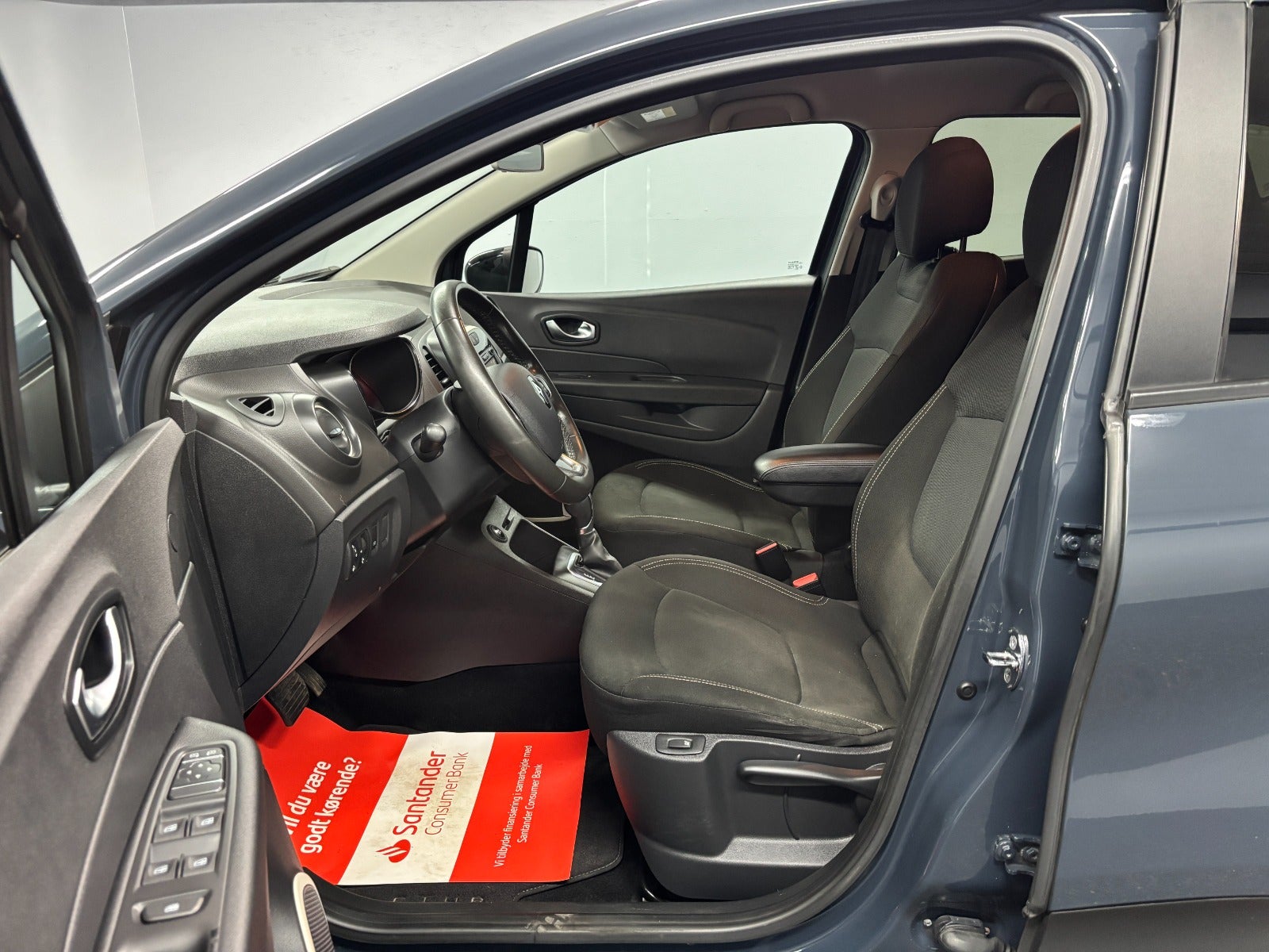 Billede af Renault Captur 1,2 TCe 120 Zen EDC