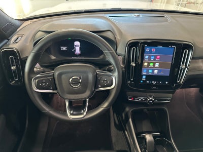 Volvo XC40 P6 ReCharge Plus