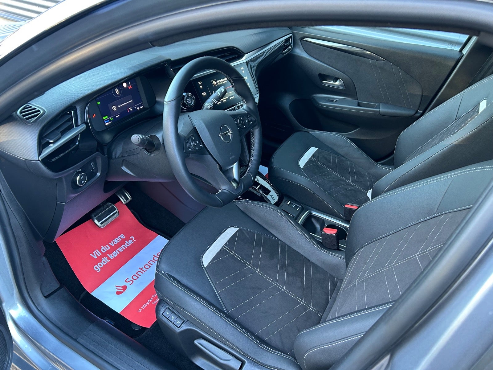 Opel Corsa-e Ultimate