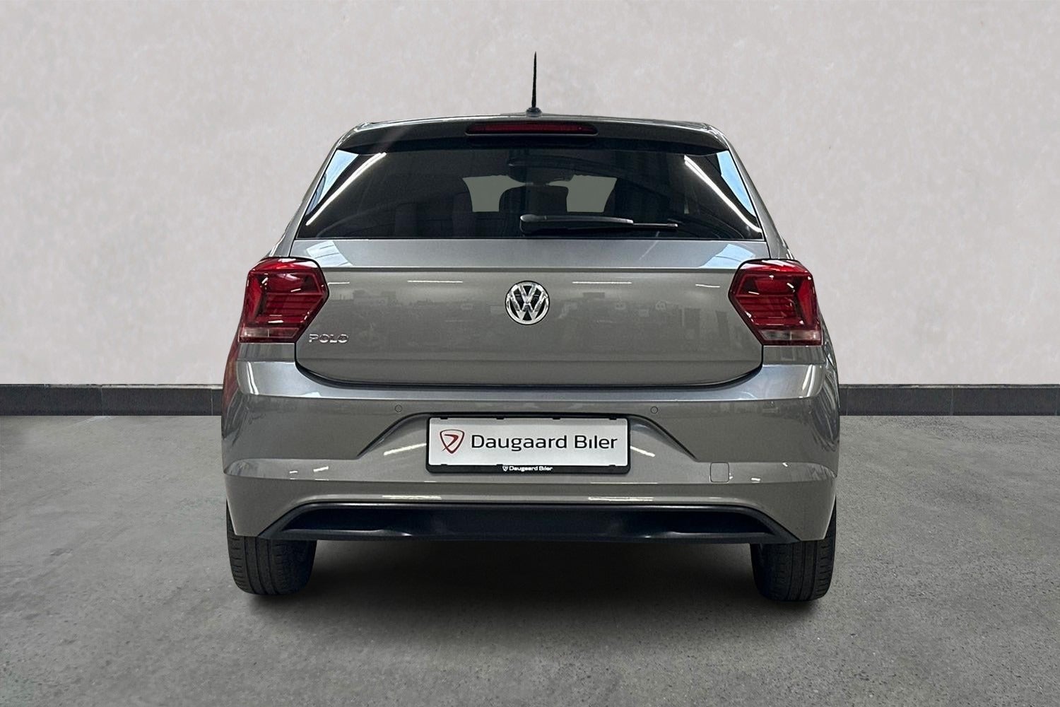 Billede af VW Polo 1,0 TSi 115 Highline