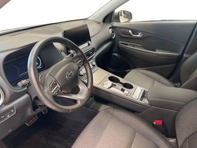 Hyundai Kona EV Trend billede 2