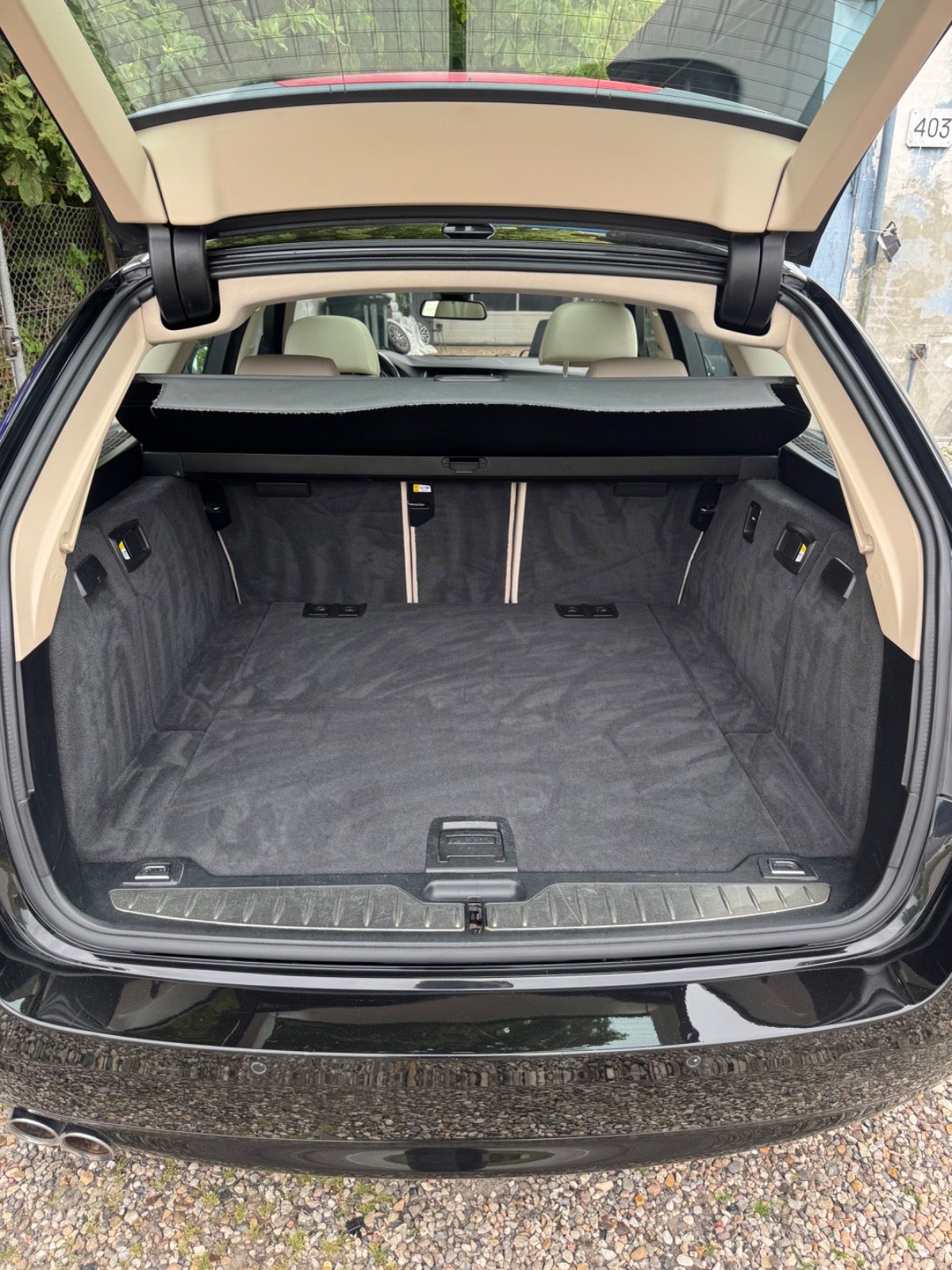Billede af BMW 530d 3,0 Touring xDrive aut.