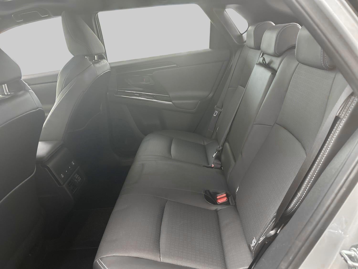 Billede af Toyota bZ4X  Executive