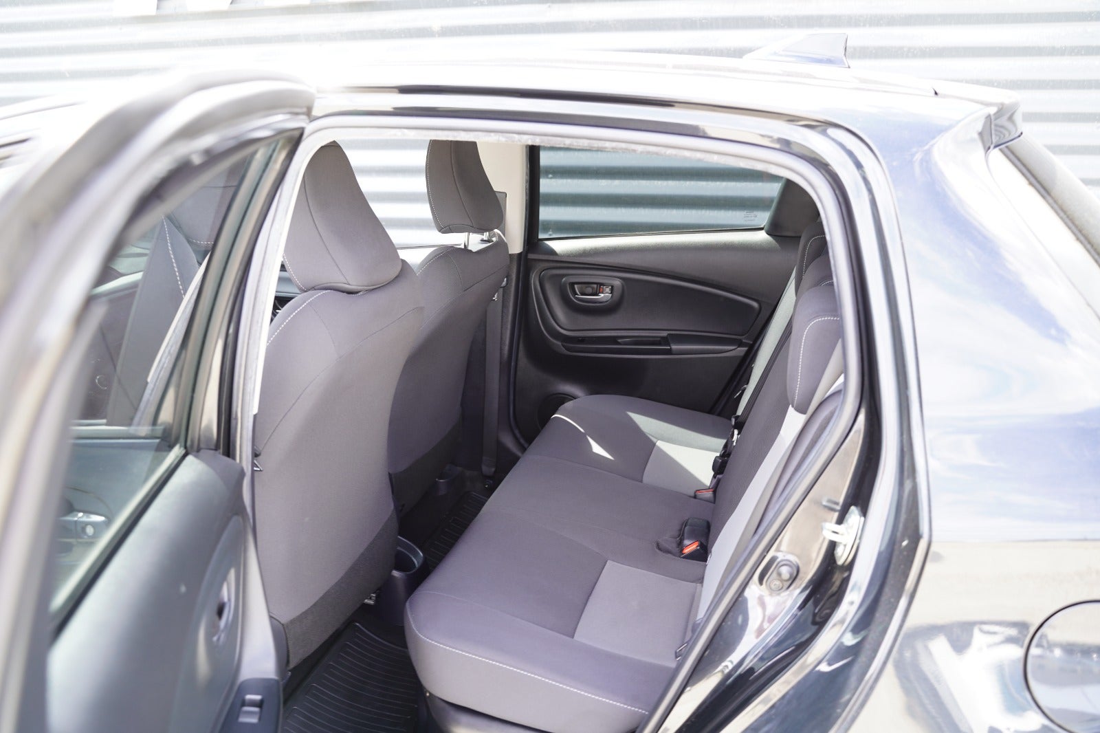 Billede af Toyota Yaris 1,5 Hybrid H3 Limited Smart e-CVT