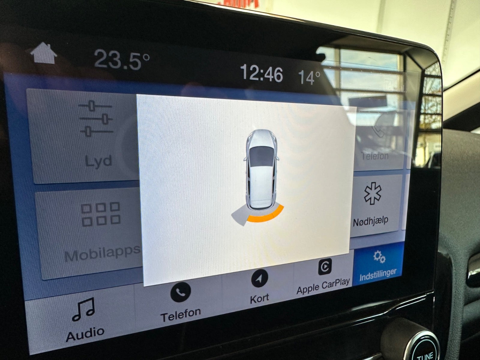 Ford Fiesta, Billede 14