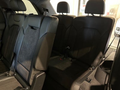 Audi Q7 TDi S-line quattro Tiptr. 7prs