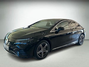 Mercedes EQE350 AMG Line Premium Plus
