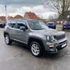 Jeep Renegade 4xe Limited First Edition aut. 4x4