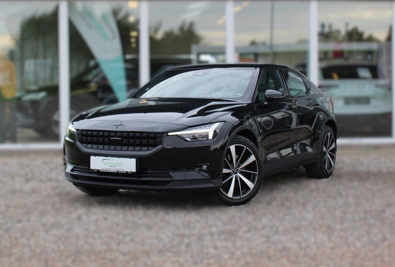 Polestar 2 Standard Range