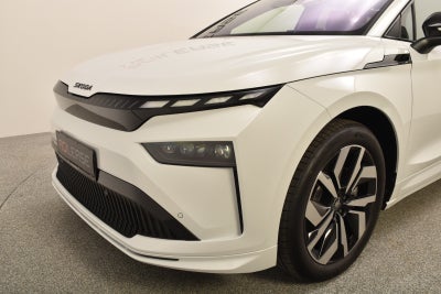 Skoda Enyaq iV Sportline