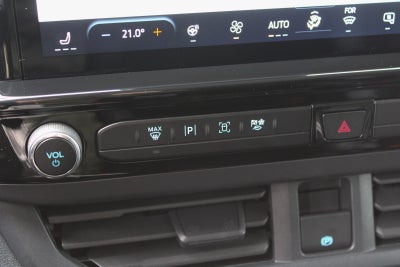 Ford E-Transit Custom Kombi 320S MS-RT