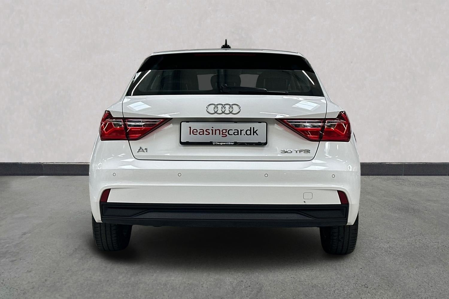 Billede af Audi A1 30 TFSi Sportback