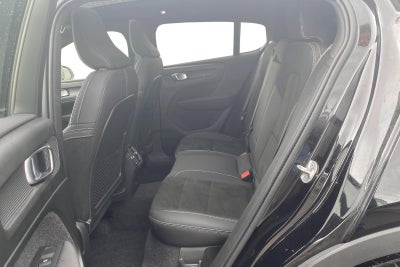 Volvo C40 P6 ReCharge Ultimate