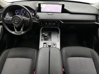 Mazda CX-60 PHEV Exclusive-Line Comfort aut. AWD billede 3