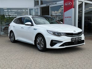 Kia Optima PHEV SW aut.