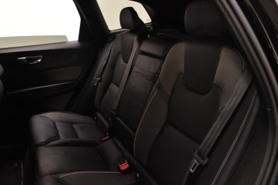 Volvo XC60 D4 190 R-Design aut.