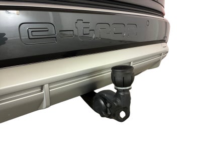 Audi Q4 e-tron Ultra S-line