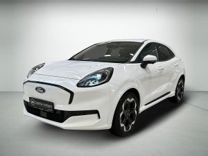 Ford Puma Gen-E Premium