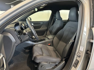 Volvo XC40 P6 ReCharge Plus