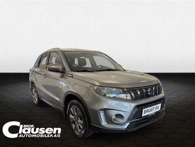 Suzuki Vitara 1,4 mHybrid Active 5d