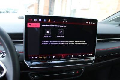 VW ID.7 GTX Max Tourer 4Motion